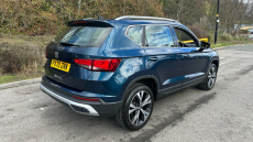 SEAT Ateca 1.5 TSI EVO SE Technology 5dr Petrol Estate